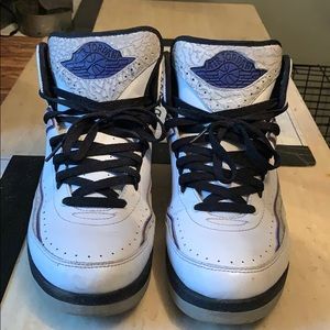 Jordan Retro 2 Concord
